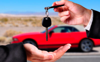 Consejos para la Compra Inteligente de un Automóvil Usado