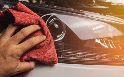 Detallado Ecológico: Cómo Mantener tu Vehículo Impecable y Ser Amigable con el Medio Ambiente