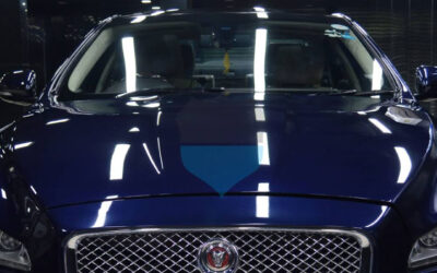 Pintura Cerámica: La Última Innovación en Protección de Pintura